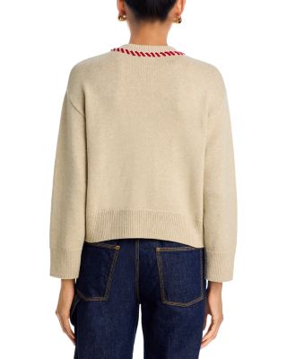 Mavie Cardigan Sweater