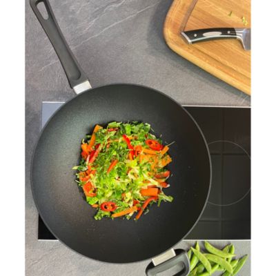 Classic Wok in Sleeve