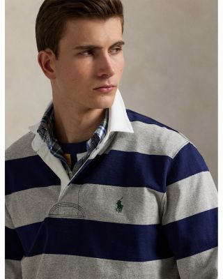 Men's The Iconic Rugby Shirt  