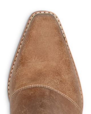 Women's Wili Western Booties