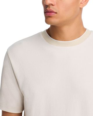 Thompson Mercerized Cotton Tee