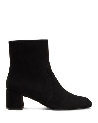 Women's Maeve Zip Booties