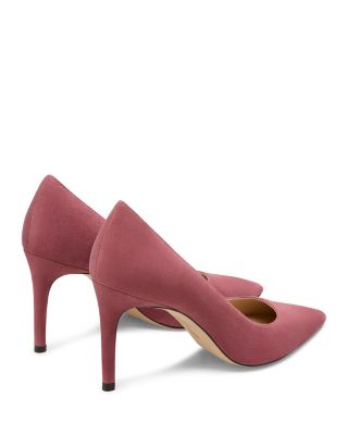Women's Stuart Power 85 Pumps