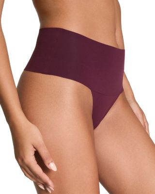 SPANXsupersmooth™ Undie-tectable&reg; Thong