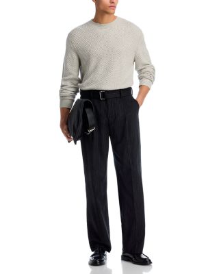 Camel Ilio Crewneck Sweater