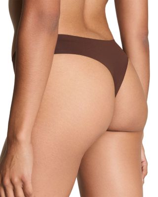 SPANXsmooth™ Fit-To-You Thong 3-Pack Box