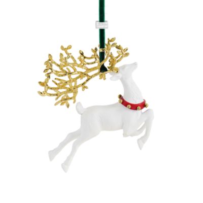 Reindeer Ornament