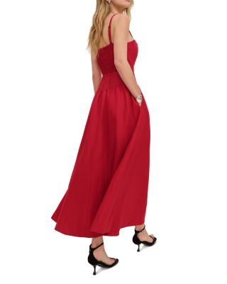 linen dresses for petite women Mid Length Women Dresses, Short Sleeve Summer Linen Dress, Washed Linen Women Dresses SJ9715, S / Off White main image 1