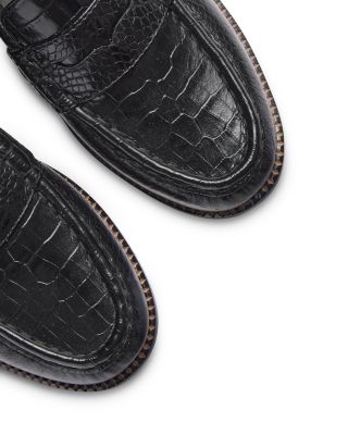 Women&#39;s Elba Penny Loafers