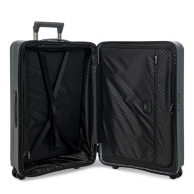 Roadster 27" Expandable Spinner Suitcase