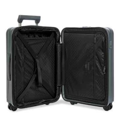 Roadster 21" Expandable Spinner Suitcase