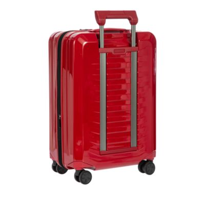 Roadster 21" Expandable Spinner Suitcase