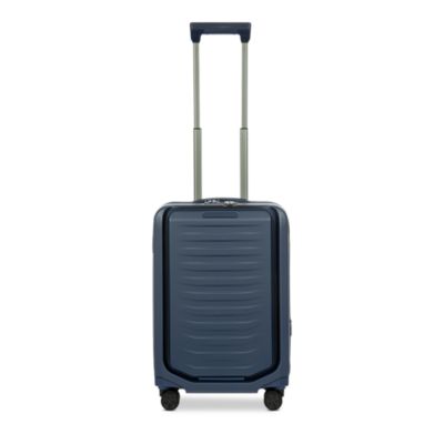 Roadster 21" Expandable Spinner Suitcase