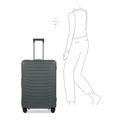 Roadster 30" Expandable Spinner Suitcase