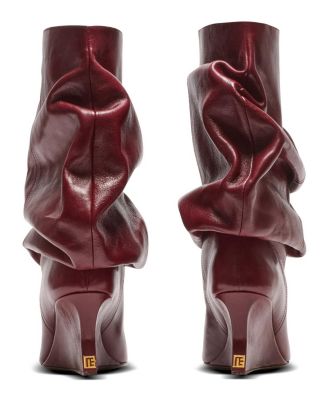 Women's Wedge Ankle Boots