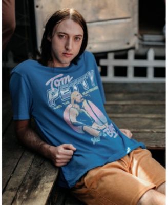 Unisex Tom Petty Yer So Bad Vintage-like Tee