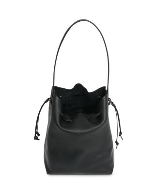 Cabas Bucket Bag