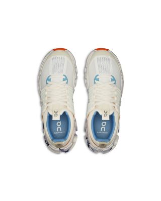 Unisex Cloudswift Youth Running Sneakers - Big Kid