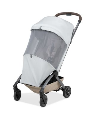 Aer+/2 2-in-1 Mosquito & Sun Cover