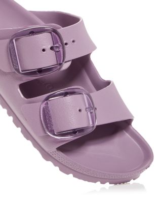 靴 BIRKENSTOCK Arizona big buckle EVA Arizona Big Buckle EVA Mauve | BIRKENSTOCK