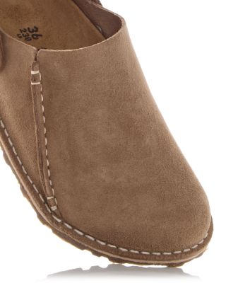 Women's Lutry Slingback Clogs