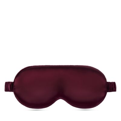 Lovely Lashes Contour Sleep Mask