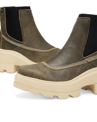 Women's JOAN FRWD™ Platform Chelsea Boots