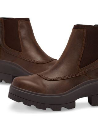 Women's JOAN FRWD™ Platform Chelsea Boots