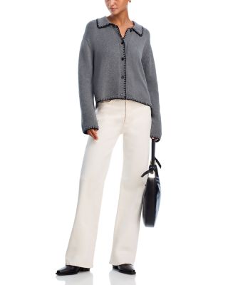 Rayleen Cotton Sweater