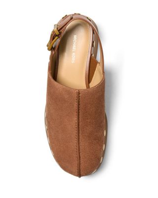 Women's Esra Studded Clogs