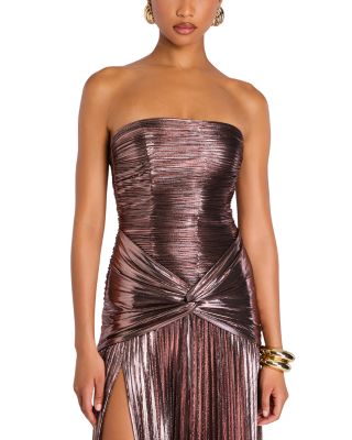 Aelita Dress