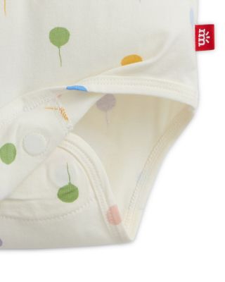 Unisex Bodysuit Bundle, Pack of 3 - Baby