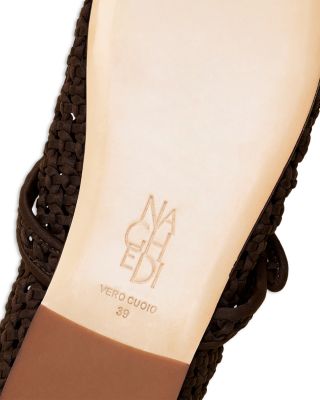 Women's Sydney Mary Jane Flats