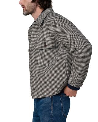 Airbourne Houndstooth Jacket