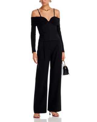 Hazel Long Sleeve Top