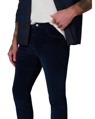 The Brixton Corduroy Pants