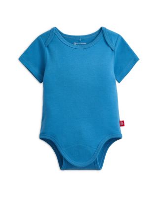 Unisex Bodysuit Bundle, Pack of 3 - Baby