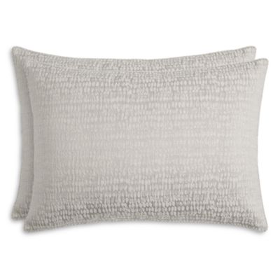 Abstract Speckle Standard Sham Set - Exclusive