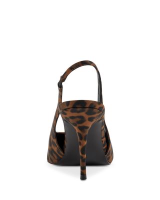 Women&#39;s Leynne 3 Slingback Pumps