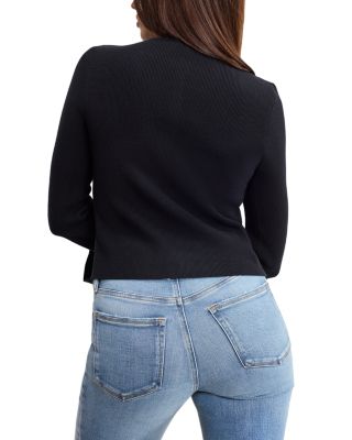 Bell Sleeve Cardigan