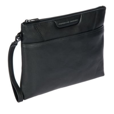 Roadster Leather Evo Clutch
