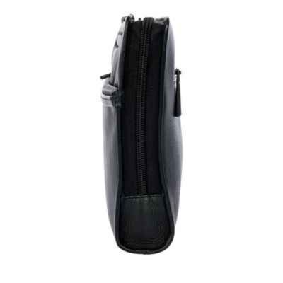 Roadster Leather Evo Clutch