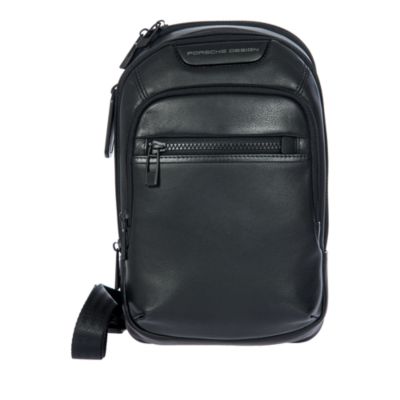 Roadster Leather Evo Sling Bag