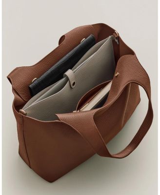 System 13" Laptop Tote