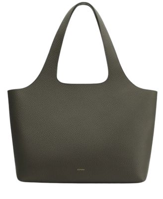 System 16" Laptop Tote