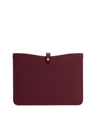  System 16" Laptop Sleeve
