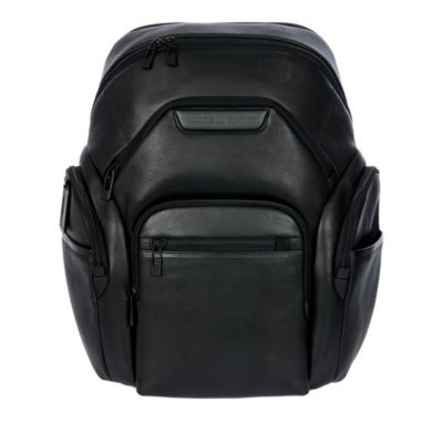 Roadster Leather Evo Backpack
