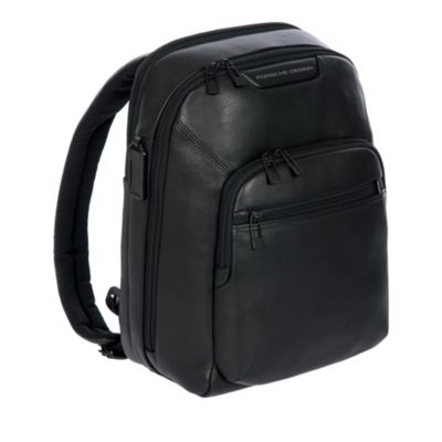 Roadster Leather Evo Backpack 14.5"