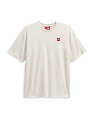 TNF™ Red Box Relaxed Fit Logo Tee