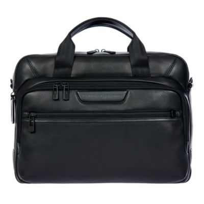 Roadster Leather Evo Briefcase